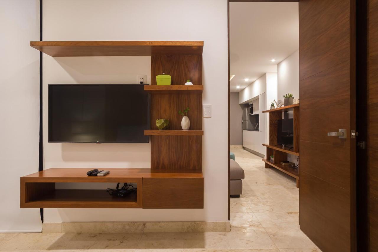 Lovely 1 Bedroom Condo With Plunge Pool In Bahia Principe Golf Resort Akumal Exterior foto